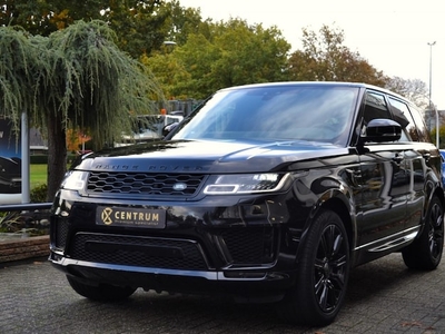 Land Rover Range Rover Sport Diesel