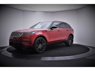 Land Rover Range Rover Velar Benzine