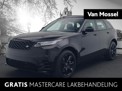 Land Rover Range Rover Velar Benzine