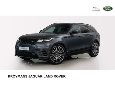 Land Rover Range Rover Velar Benzine