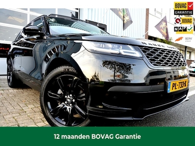 Land Rover Range Rover Velar Benzine