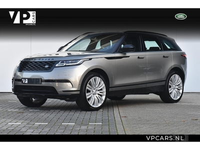 Land Rover Range Rover Velar Benzine