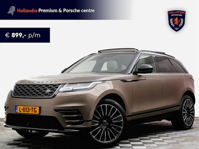 Land Rover Range Rover Velar Diesel