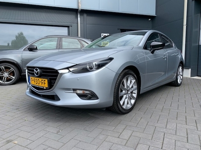 Mazda 3 Benzine