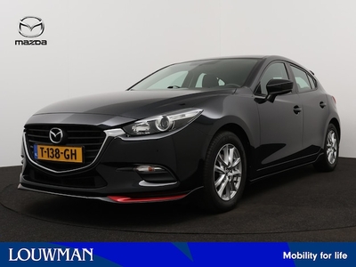 Mazda 3 Benzine