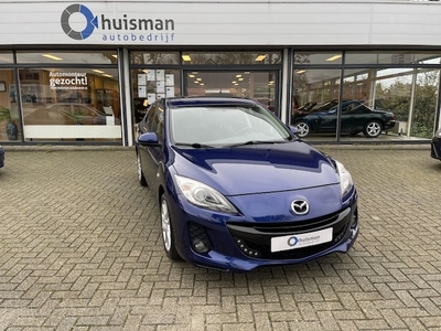 Mazda 3 Benzine