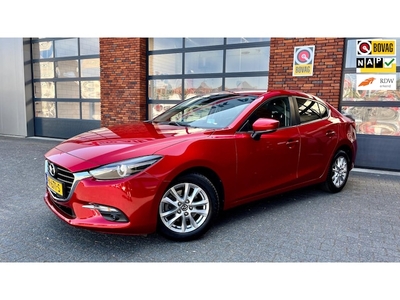 Mazda 3 Benzine