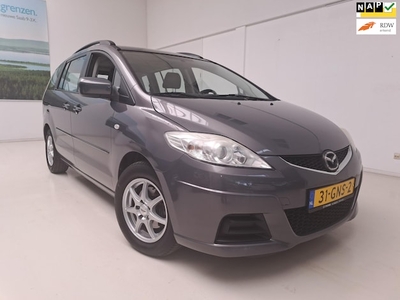 Mazda 5 Benzine