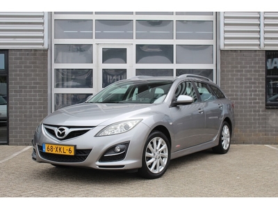 Mazda 6 Benzine