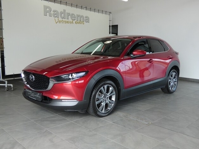 Mazda CX-30 Benzine