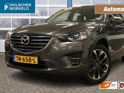 Mazda CX-5 Benzine