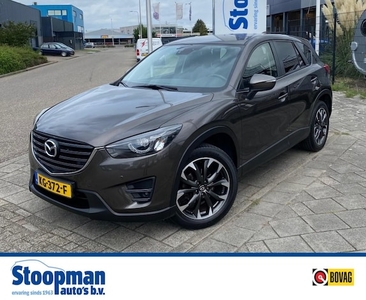 Mazda CX-5 Benzine