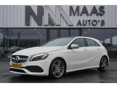 Mercedes-Benz A-klasse Diesel