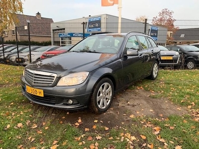 Mercedes-Benz C-klasse Diesel