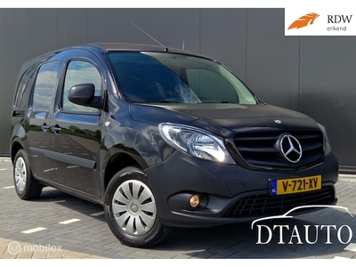 Mercedes-Benz Citan Diesel