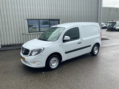 Mercedes-Benz Citan Diesel