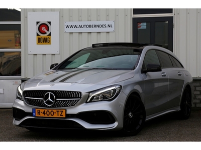 Mercedes-Benz CLA Diesel