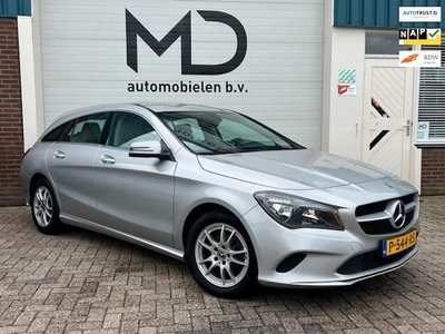 Mercedes-Benz CLA Diesel