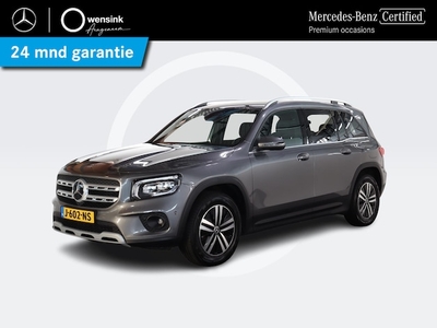 Mercedes-Benz GLB Benzine