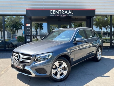 Mercedes-Benz GLC Diesel