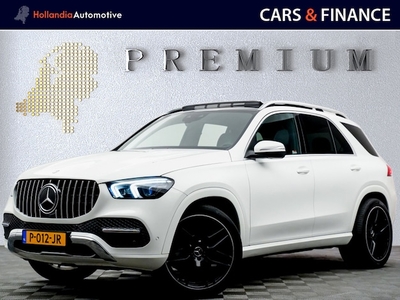 Mercedes-Benz GLE Diesel