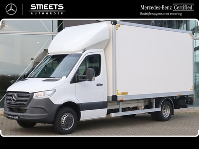 Mercedes-Benz Sprinter Diesel