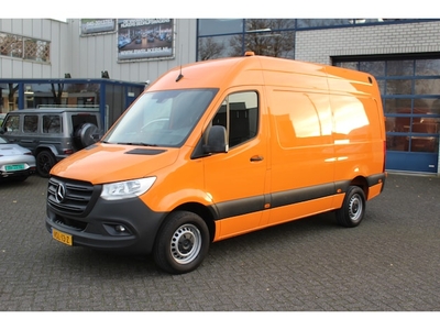 Mercedes-Benz Sprinter Diesel