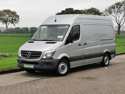 Mercedes-Benz Sprinter Diesel