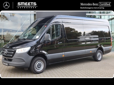 Mercedes-Benz Sprinter Diesel