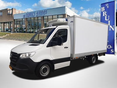 Mercedes-Benz Sprinter Diesel