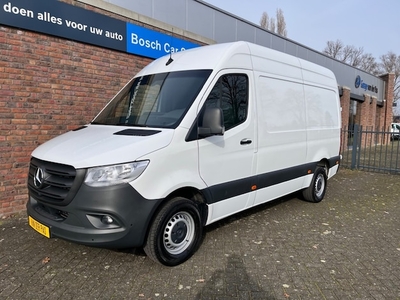 Mercedes-Benz Sprinter Diesel