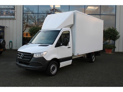 Mercedes-Benz Sprinter Diesel