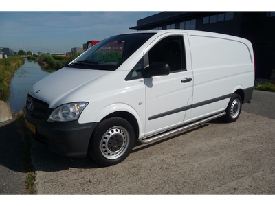 Mercedes-Benz Vito Diesel