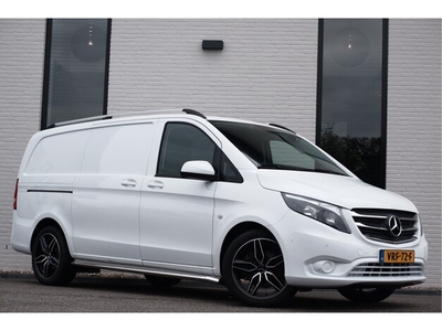 Mercedes-Benz Vito Diesel