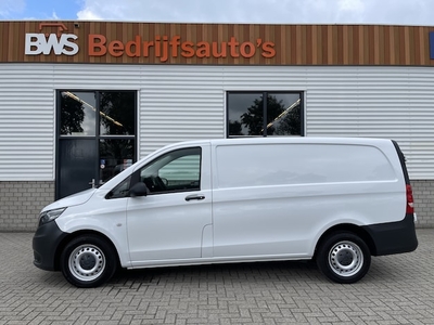 Mercedes-Benz Vito Diesel