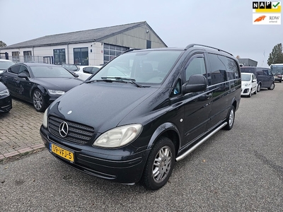 Mercedes-Benz Vito Diesel