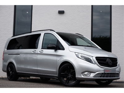 Mercedes-Benz Vito Diesel