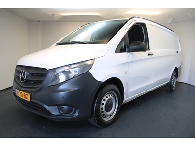 Mercedes-Benz Vito Diesel