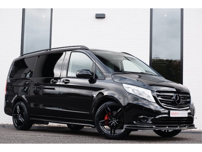 Mercedes-Benz Vito Diesel