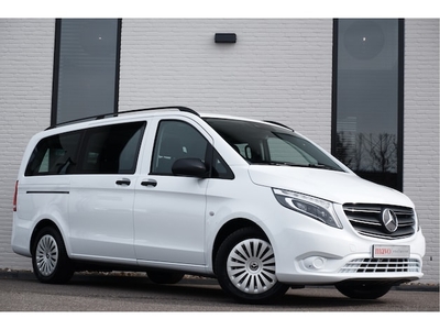 Mercedes-Benz Vito Diesel