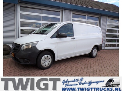 Mercedes-Benz Vito Diesel