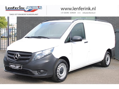 Mercedes-Benz Vito Diesel