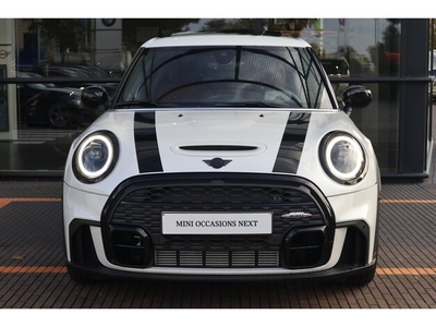 Mini Cooper Benzine