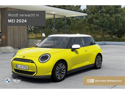 Mini Cooper Elektriciteit