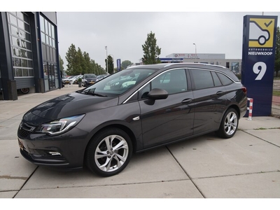 Opel Astra Benzine