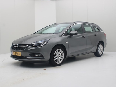 Opel Astra Benzine