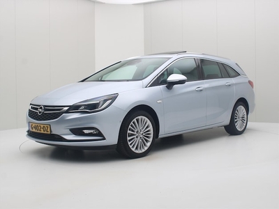 Opel Astra Benzine