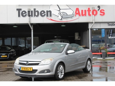 Opel Astra Benzine