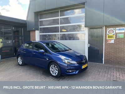 Opel Astra Diesel