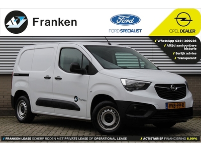 Opel Combo Diesel